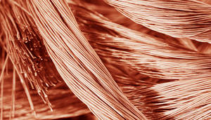 สายทองแดงแคโทดสายทองแดงสาย99.99% สีแดง - Product Image 2