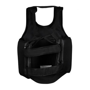 Protecteur de poitrine d'entraînement de boxe protège-ventre protège-poitrine protège-poitrine protège-poitrine OEM vente en gros protège-ventre professionnel - Product Image 4