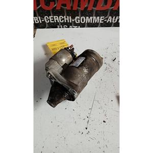 MOTEUR DE DÉMARREUR LANCIA Musa 2ème Série (07>) 55193356 Essence - - Product Image 3