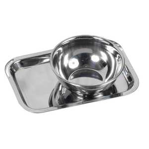 Kit de membrane chirurgicale réutilisable en fibrine riche en plaquettes (PRF) pour chiens, système GRF, 11 pièces, certifié CE - Product Image 2