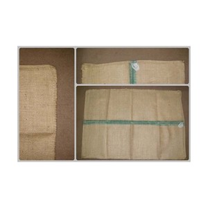 Ready Stock High Quality New Heavy Jute <b>Bags</b> Jute Sack USED and NEW JUTE <b>BAGS</b> ALL SIZES AVAILABLE Good Quality Hemp Sack - Product Image 2