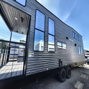 สภาพสมบูรณ์แบบ ใหม่เอี่ยม ปี 2026 Forest River Timberwolf 20OG - Product Image 2