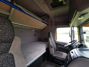 2011 DAF XF TRUCK Coche seminuevo sin accidentes Listo para conducir con bajo kilometraje ¡Gran estado! - Product Image 6