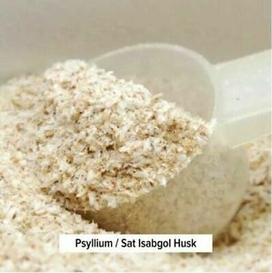 Isabgol Bhusi Poudre de cosse de psyllium de qualité supérieure pour le bien-être digestif Soulagement de la constipation et perte de poids - Product Image 5