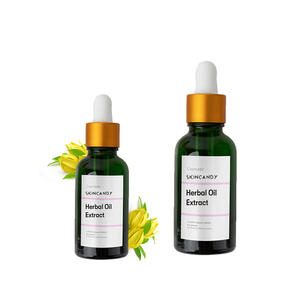 น้ำมันสมุนไพรสกัดออร์แกนิคแท้ ราคาถูก ขายส่งจำนวนมาก - Product Image 5
