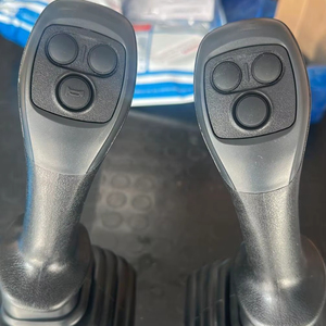 Pièces de rechange pour machines de construction à usage intensif fabriquées en Chine sans garantie - Product Image 1