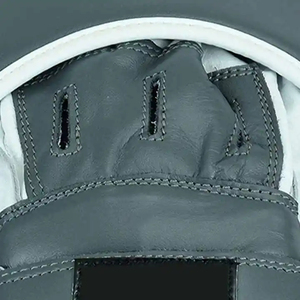 New Popular Hand <b>Focus</b> Mitt Boxing Training Products High Quality Low Price Pakistan Made <b>Focus</b> Mitts <b>Focus</b> <b>Pads</b> - Product Image 6