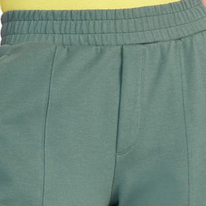 Best Quality Women's <b>Trousers</b> OEM Custom Flare Jogger Pant Manufacturer From Bangladesh With 100% Export Quality - Product Image 4