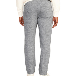 Pantalon homme coupe droite active, conçu pour une mobilité fluide, une forme élégante et une présence décontractée équilibrée. - Product Image 4