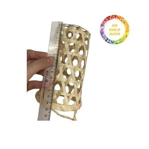 Porte-gobelet en bambou de haute qualité 99 Gold Data, écologique, matériau naturel, durable et pratique, choix pour les acheteurs en gros - Product Image 1