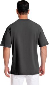 T-shirt 2025 coton 100% vierge de qualité supérieure pour hommes en vente entière - Product Image 6