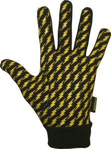 ถุงมือซิลิโคนกันลื่นแบบเต็มนิ้วของผู้ชายและผู้หญิงระบายอากาศได้อุปกรณ์ฝึกซ้อมสำหรับรักบี้ทั้งในร่มและกลางแจ้งและเดินป่า - Product Image 6