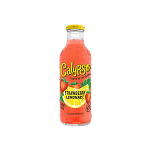 High Quality Calypso Drink/ Sparkling Drink 330ml - Product Image 1