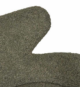 Modern Solid Wood <b>Sofa</b> Chair for Living Room Apartment Villa & Hotel Use-Leisure Chair Home Furniture - Product Image 4