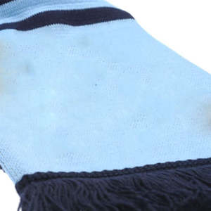 unisex adults football sports fan warm scarf top selling wholesale comfortable knitted <b>wool</b> cheers traditional <b>shawls</b> - Product Image 4