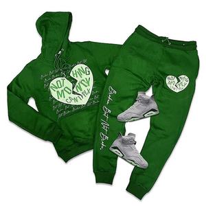 100% ชุดวิ่งปักเข้ารูปผ้าฝ้ายคุณภาพสูงชุดใส่ได้ทั้งชายและหญิงชุดใส่ได้ทั้งสองด้านใส่ได้ทั้งชายและหญิงขนาด XXL ระบายอากาศได้ - Product Image 1