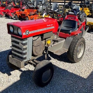 Compre Cortadoras de Césped MASSEY FERGUSON de Primera Calidad, Entrega Rápida, Ideales para Necesidades de Cuidado del Césped en el Hogar o Comerciales - Product Image 4