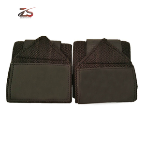 Muñequeras Deportivas Personalizadas con Logotipo, de Neopreno Transpirable, Duraderas y Ecológicas, de Alta Calidad en Pakistán - Product Image 2