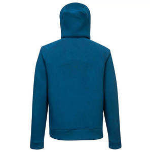 Custom Tracksuit Jogger Set High Quality Logo <b>Mens</b> Flared Sweatpants And <b>Hoodie</b> Set Cotton Sweatpants And Zip Up <b>Zippers</b> hoodies - Product Image 6
