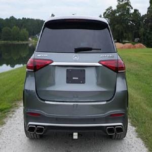 MERCEDES-AMG GLE63 S 2021 IMPECABLE, LISTO PARA ENVIAR - Product Image 5