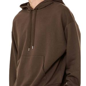 450 GSM pull à capuche classique décontracté pull à capuche sweat Bella toile cordon coréen Style personnalisé sweats à capuche - Product Image 4