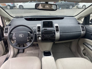 2006 To-o-ta Pr_ius FWD - Product Image 4