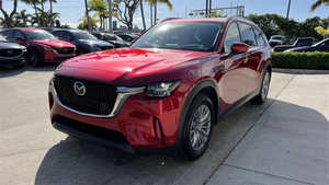 Mazda CX-90 2024 en Perfectas Condiciones - Product Image 5