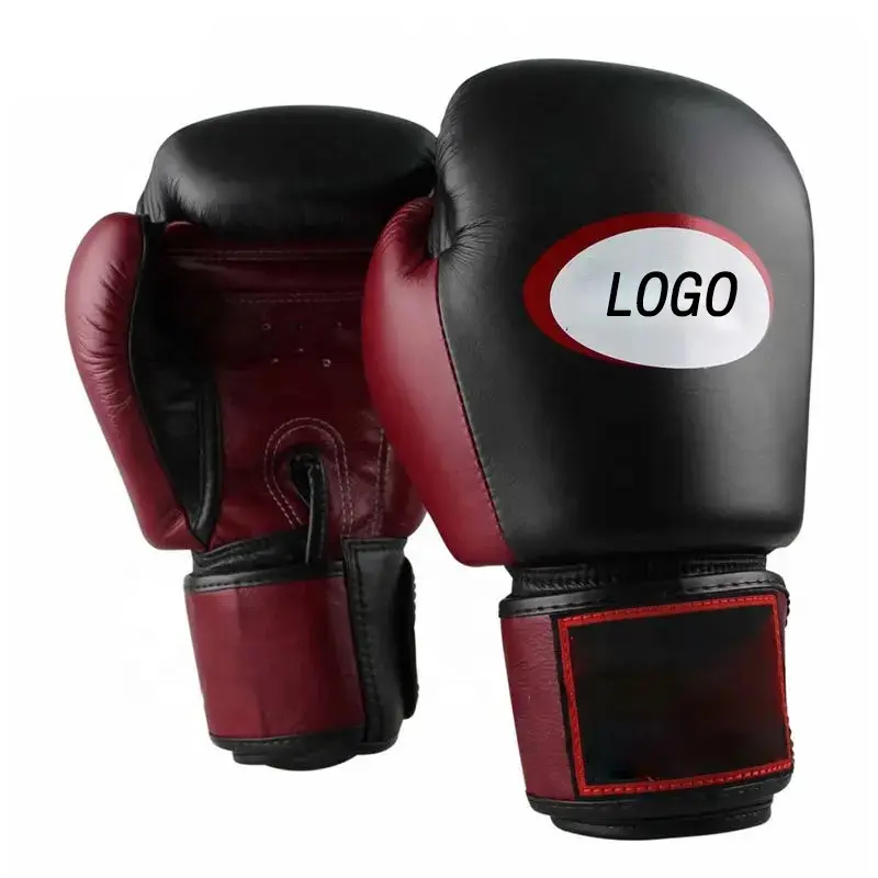 Alta Qualidade Profissional Muay Thai Luvas De Boxe Projete Suas Próprias Luvas De Boxe Personalizado & Luvas De Luta