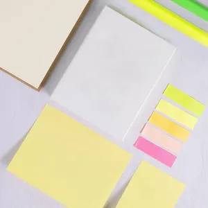 Blocco Note Adesivo Personalizzato Blomskog, Gadget per una Promozione Efficace dei Prodotti - Product Image 2