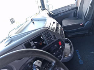 2015 DAF XF 440 SSC Holland Nueva UNIDAD DE TRACTOR diésel Euro 2 Emisión 6x4 Drive Dirección izquierda 351-450HP Más de 50T Capacidad de carga - Product Image 3