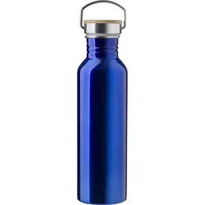 Bottiglia d'Acqua Personalizzata in Acciaio Inossidabile da 700ml per Promozioni - Product Image 4