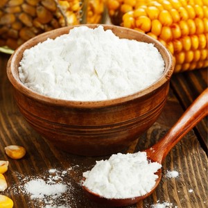 Fécule de maïs alimentée par les plantes | ÉTIQUETTE PROPRE BOOST IMMUNITAIRE - Product Image 1