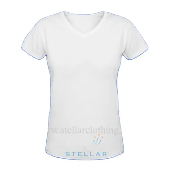 Camiseta para homens, mulheres e crianças, com logotipo personalizado, de boa qualidade e melhor preço, anel liso fiado em algodão puro, branco e cores sólidas