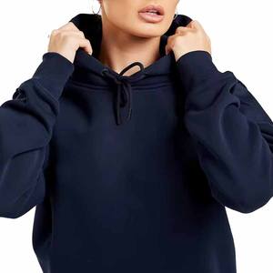 Chándal Informal con Capucha de Calidad Superior, Lavado Ácido, Unisex, Hecho en Fábrica, Precio Razonable, Algodón para Correr - Product Image 5