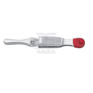 Écarteur chirurgical manuel de haute qualité Écarteur chirurgical en acier inoxydable de meilleure qualité directement fabriqué au Pakistan - Product Image 4