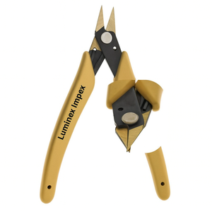 Tijera de alta precisión Xuron, corte preciso de plástico, materiales blandos, herramientas y equipos de joyería, medición DIY - Product Image 6