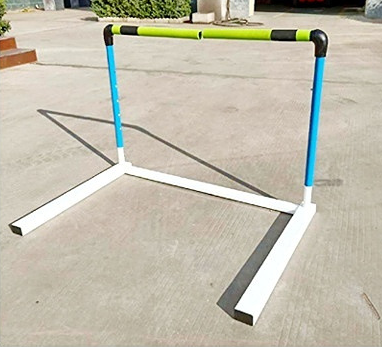 Nuevos obstáculos deportivos de seguridad de estilo