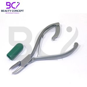 Coupeur de podiatrie de meilleure qualité l'un des grands outils de pédicure coupe-ongles incarnés 13 cm - Product Image 4