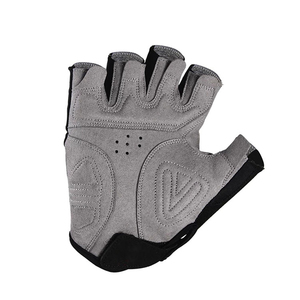 Mitaines de cyclisme en cuir synthétique au design unique, vente en gros à bas prix, gants d'équitation et de vélo de qualité supérieure. - Product Image 4