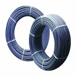 Bán buôn 3 inch HDPE cuộn ống cho tưới tiêu nông nghiệp vật liệu khác nhau (PVC PE PU polyethylene mdpe) - Product Image 3