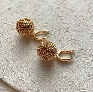 Pendientes de cuentas bohemias con flecos en cascada Andy de diseño turquesa, regalo de joyería único - Product Image 4