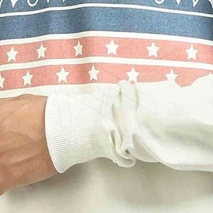 Sudaderas para hombre Sudadera de algodón de la mejor tela Sudadera Lisa personalizada Sudadera personalizada para hombre Ropa de sudadera - Product Image 6