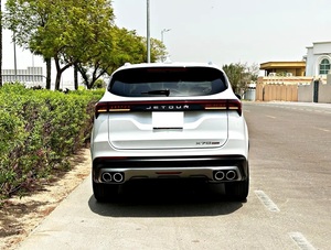 SUPER CLEAN JE-TO-UR X-70 LUXURY, TRANSMISIÓN AUTOMÁTICA, 4 CILINDROS - Product Image 6