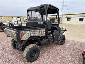 2024 Kubota RTV-XG850 sidekick อุปกรณ์การเกษตร - Product Image 5