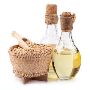 Aceite de Soja Refinado 100% Puro, Aceite de Soja Nutritivo Más Vendido, Precio de Fábrica de Aceite de Soja Refinado - Product Image 1