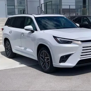 2025อัตโนมัติ lexxuss TX350 "พรีเมี่ยม carrs สำหรับการขาย - Product Image 5