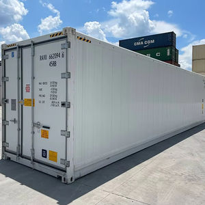 Conteneurs d'expédition HC d'occasion à vendre - Product Image 1