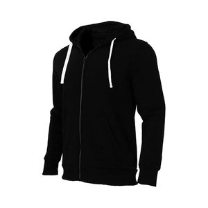 Sweat-shirt de qualité supérieure unisexe avec logo personnalisé 100% coton Fitness Hoodie Set for Men Women Summer Running Size Wholesale - Product Image 3