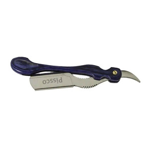 Straight Edge Barber Razor Men's <b>Beard</b> Cutting Shaving Razor Men Barber Single Shaving Razor - Product Image 5