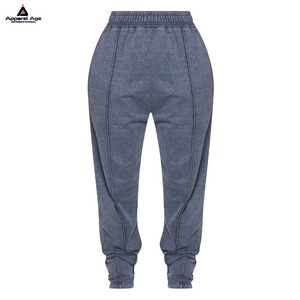 Vente en gros de pantalons de survêtement de gym personnalisés pour femmes joggers vêtements de sport pantalons de survêtement décontractés pour hommes pantalons grande taille pour femmes - Product Image 6